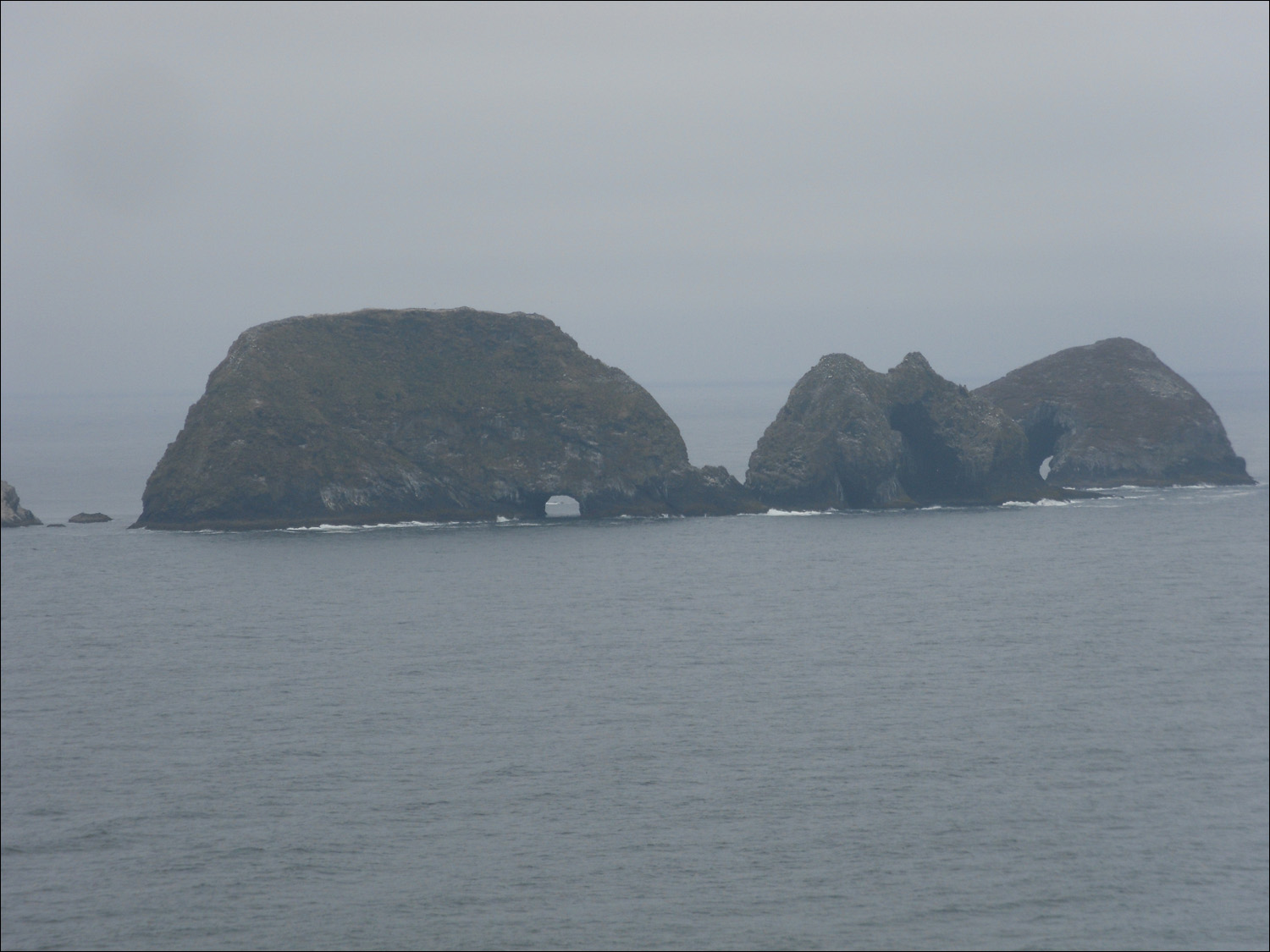 Tillamook, OR- Photos taken @Cape Mears State Park~ Coastline